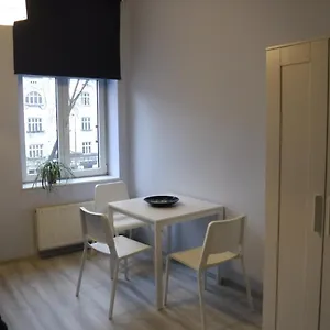  Apartament Ayla Flat Polska