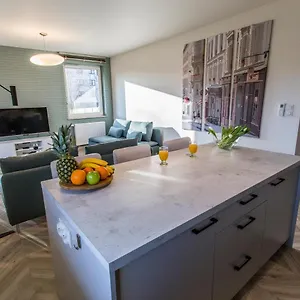  Apartament Home Inn Polska