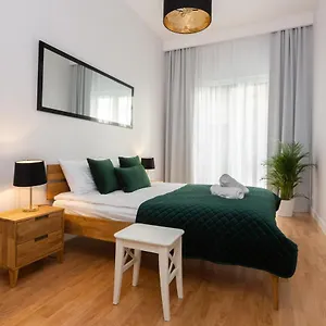  Apartament Millennium Express Polska