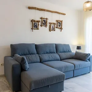  Apartament Rincon De La Ballena Golf Hiszpania