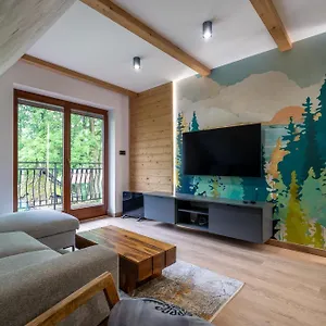 Rentplanet - Salwatorianska Apartament