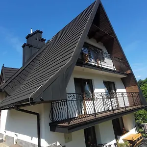 Pod Gontem Apartament