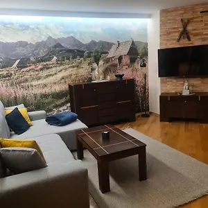 Maki Apartament