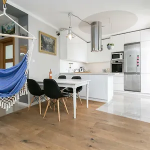 Apartament Apartament Frida Polska