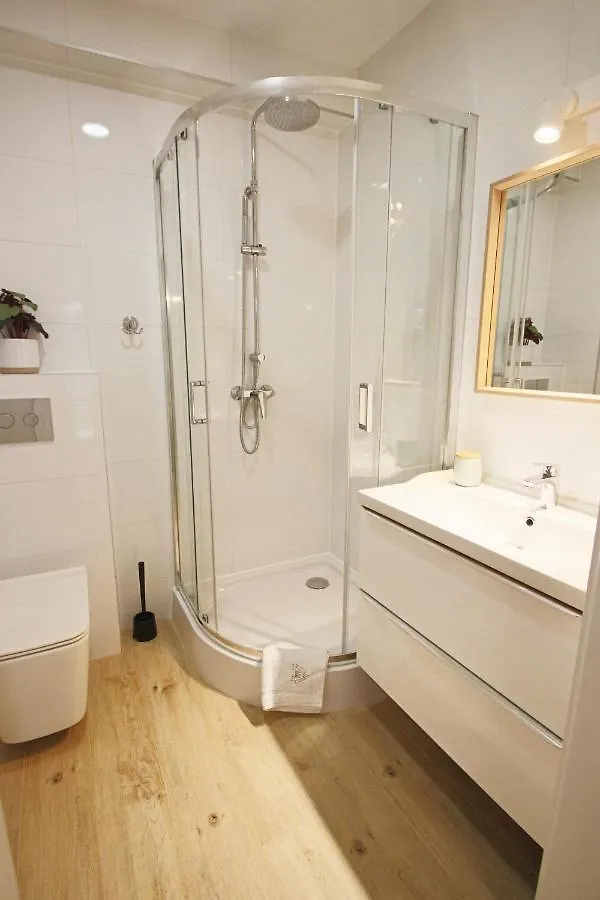 Apartment BazaTatry Kozica Zakopane 0*,  Polska