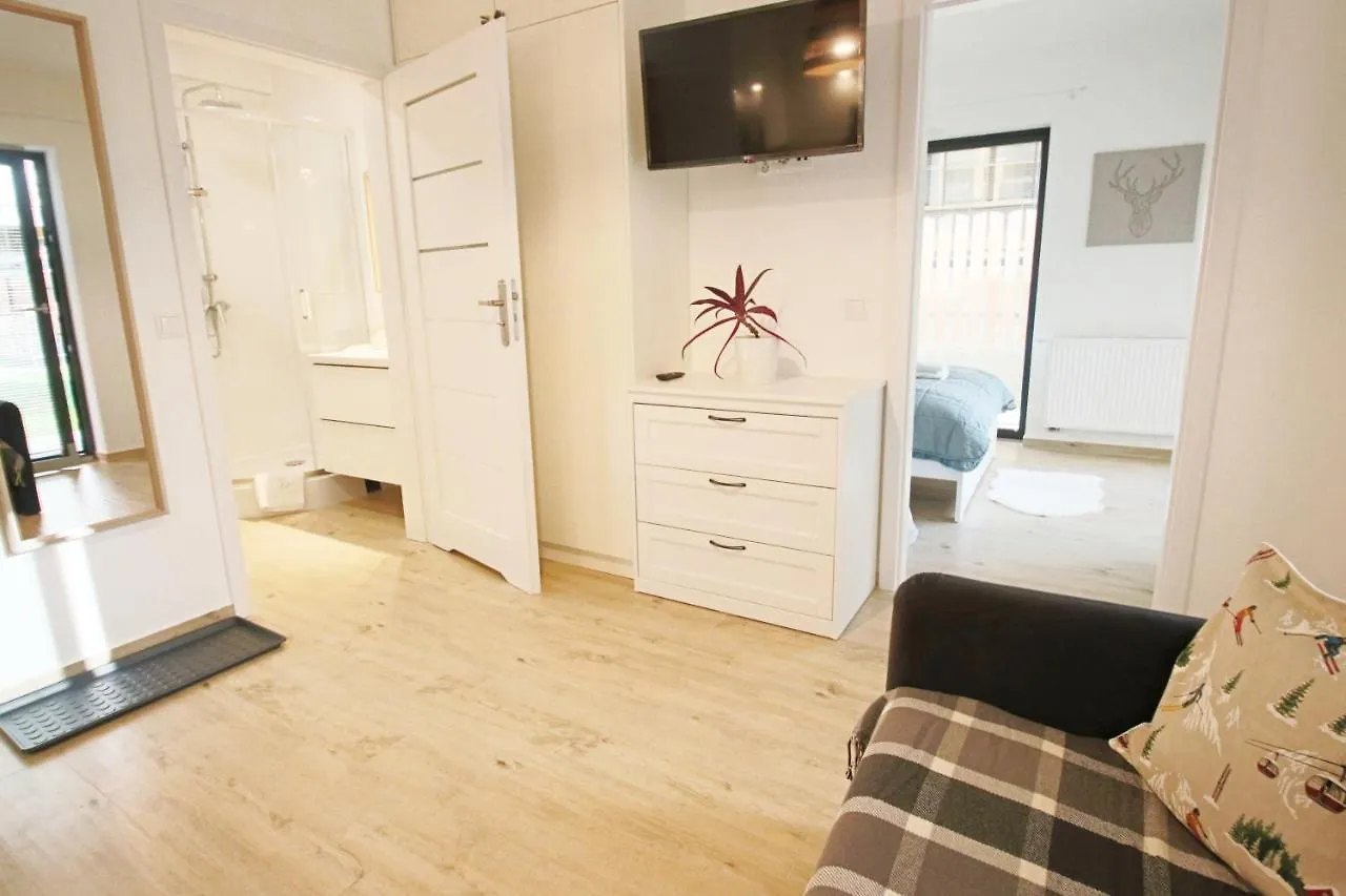 Apartment BazaTatry Kozica Zakopane
