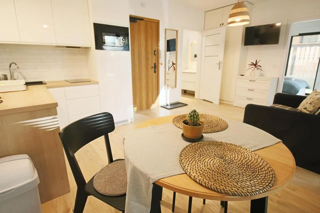 Apartment BazaTatry Kozica Zakopane