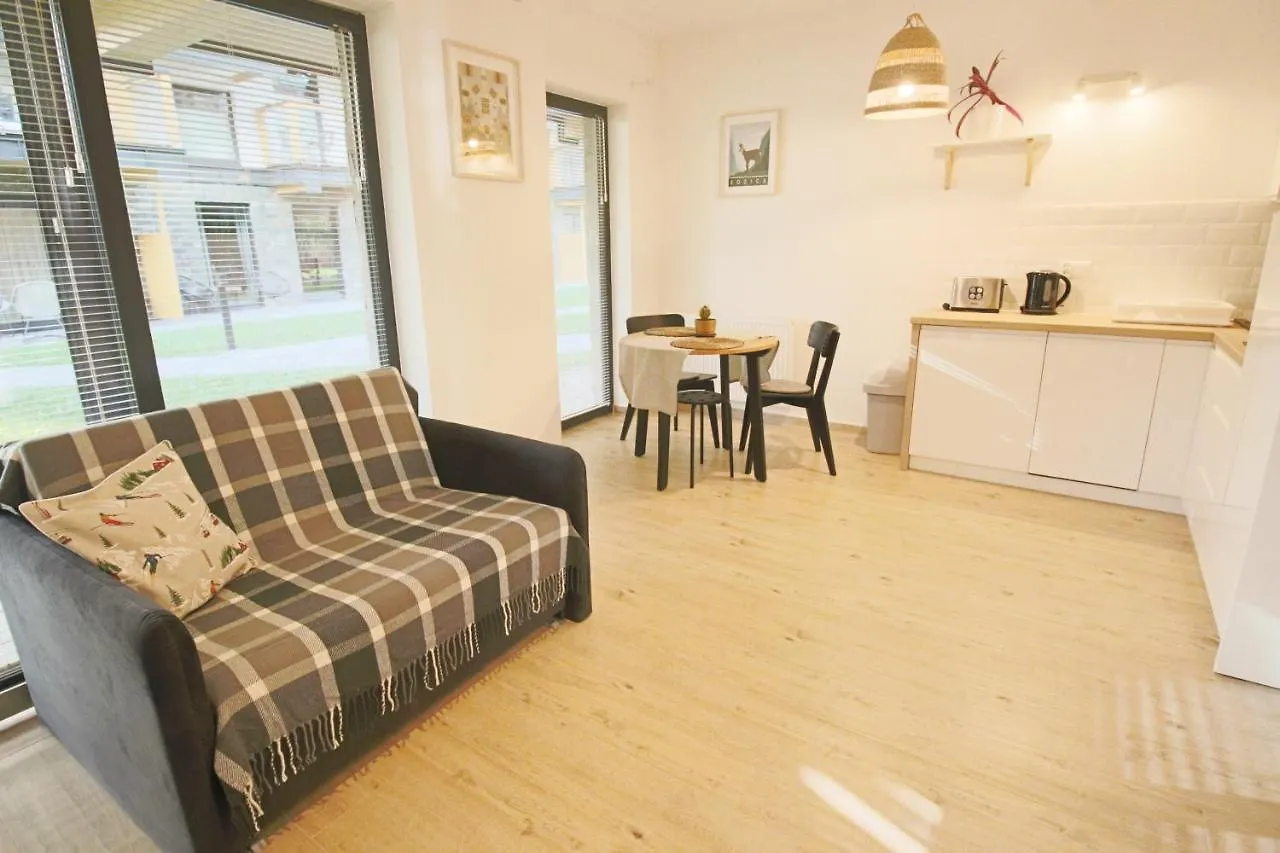 Apartment BazaTatry Kozica Zakopane