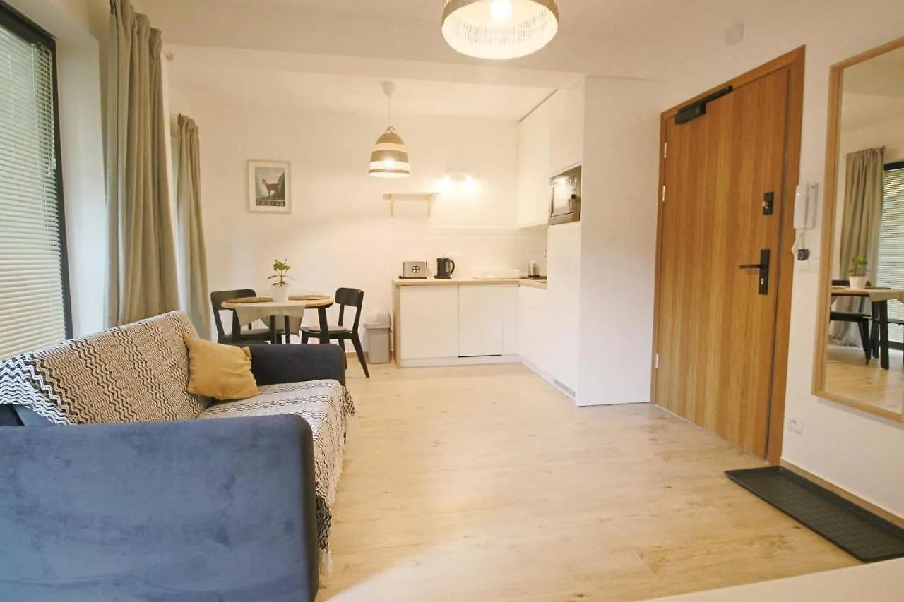 Apartment BazaTatry Kozica Zakopane 0*,